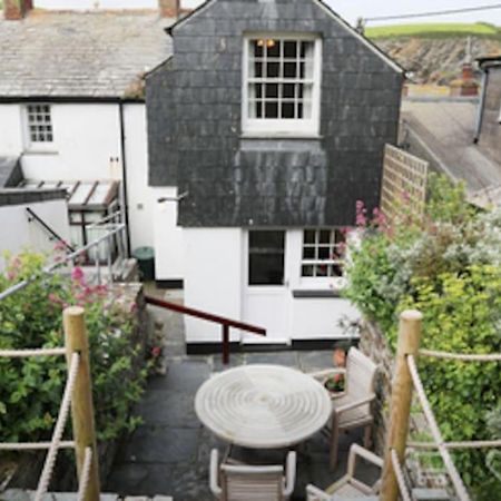 Waypast, Port Isaac Bay Holidays Villa Exterior photo