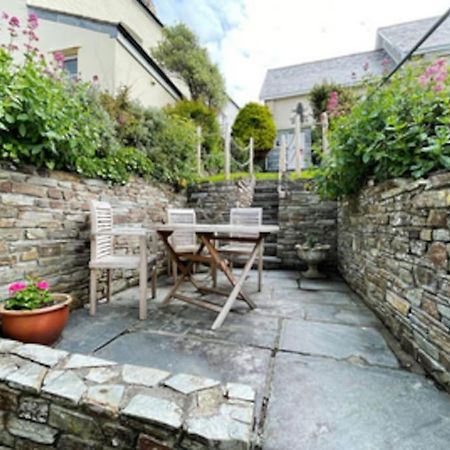 Waypast, Port Isaac Bay Holidays Villa Exterior photo