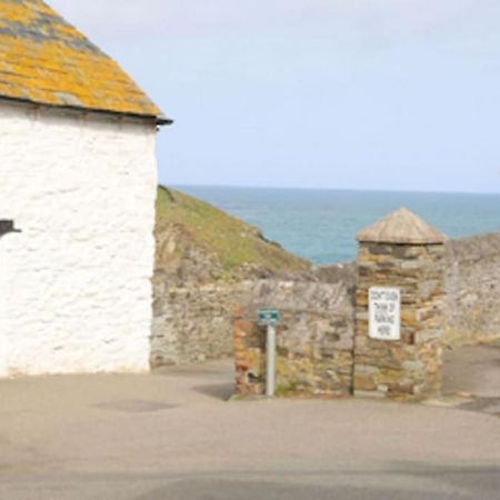 Waypast, Port Isaac Bay Holidays Villa Exterior photo